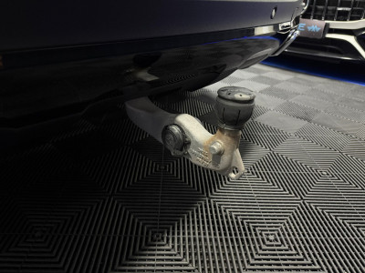 Mercedes-Benz GLE Gebrauchtwagen Mercedes-Benz GLE Gebrauchtwagen