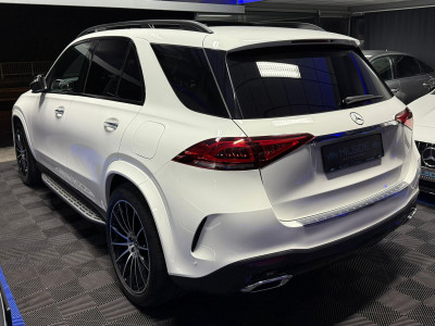 Mercedes-Benz GLE Gebrauchtwagen Mercedes-Benz GLE Gebrauchtwagen