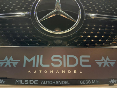 Mercedes-Benz GLE Gebrauchtwagen Mercedes-Benz GLE Gebrauchtwagen