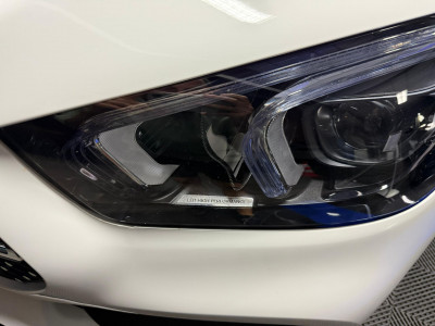 Mercedes-Benz GLE Gebrauchtwagen Mercedes-Benz GLE Gebrauchtwagen