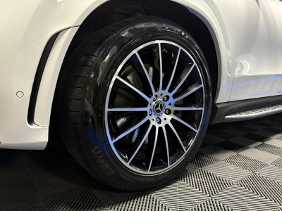 Mercedes-Benz GLE Gebrauchtwagen Mercedes-Benz GLE Gebrauchtwagen