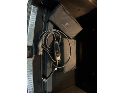 Mercedes-Benz GLE Gebrauchtwagen Mercedes-Benz GLE Gebrauchtwagen