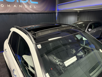 Mercedes-Benz GLE Gebrauchtwagen Mercedes-Benz GLE Gebrauchtwagen