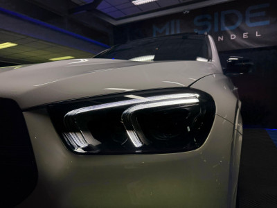 Mercedes-Benz GLE Gebrauchtwagen Mercedes-Benz GLE Gebrauchtwagen