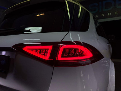 Mercedes-Benz GLE Gebrauchtwagen Mercedes-Benz GLE Gebrauchtwagen