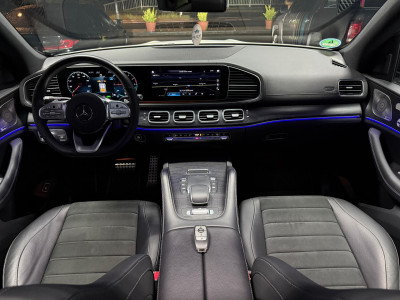 Mercedes-Benz GLE Gebrauchtwagen Mercedes-Benz GLE Gebrauchtwagen