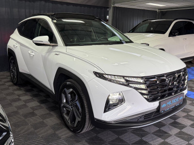 Hyundai Tucson Gebrauchtwagen