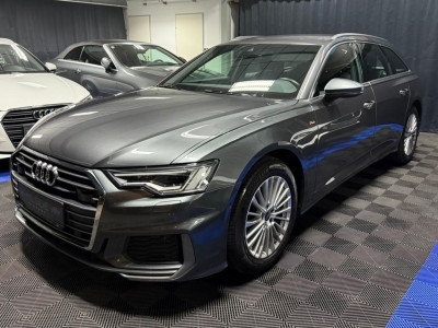Audi A6 Gebrauchtwagen Audi A6 Gebrauchtwagen