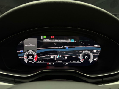 Audi A4 Gebrauchtwagen Audi A4 Gebrauchtwagen