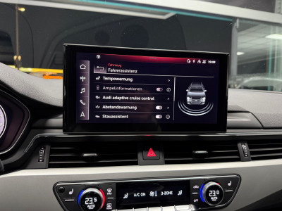 Audi A4 Gebrauchtwagen Audi A4 Gebrauchtwagen