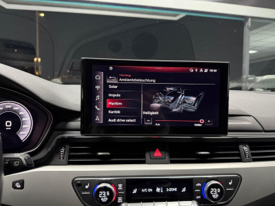 Audi A4 Gebrauchtwagen Audi A4 Gebrauchtwagen