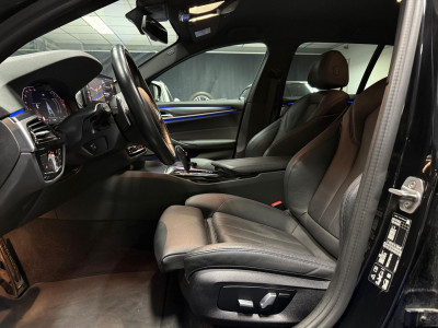 BMW 5er Gebrauchtwagen BMW 5er Gebrauchtwagen