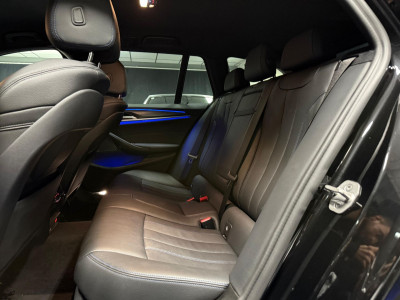 BMW 5er Gebrauchtwagen BMW 5er Gebrauchtwagen