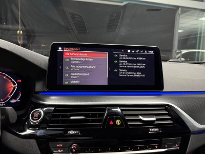 BMW 5er Gebrauchtwagen BMW 5er Gebrauchtwagen