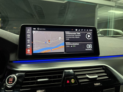 BMW 5er Gebrauchtwagen BMW 5er Gebrauchtwagen