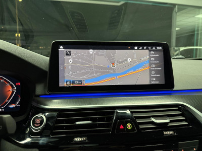 BMW 5er Gebrauchtwagen BMW 5er Gebrauchtwagen