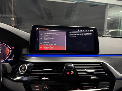 BMW 5er Gebrauchtwagen BMW 5er Gebrauchtwagen