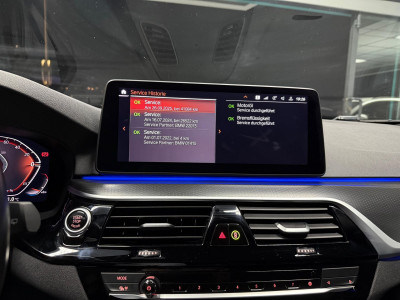 BMW 5er Gebrauchtwagen BMW 5er Gebrauchtwagen