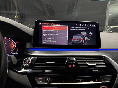 BMW 5er Gebrauchtwagen BMW 5er Gebrauchtwagen