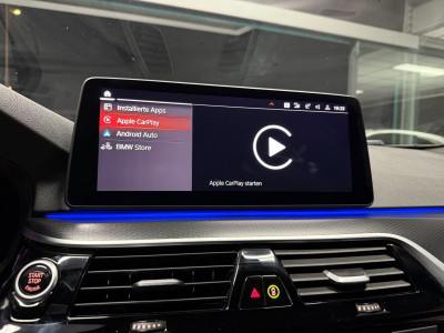 BMW 5er Gebrauchtwagen BMW 5er Gebrauchtwagen