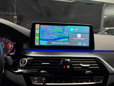 BMW 5er Gebrauchtwagen BMW 5er Gebrauchtwagen