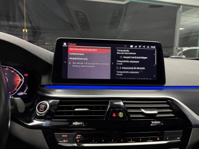 BMW 5er Gebrauchtwagen BMW 5er Gebrauchtwagen