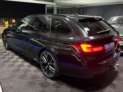 BMW 5er Gebrauchtwagen BMW 5er Gebrauchtwagen