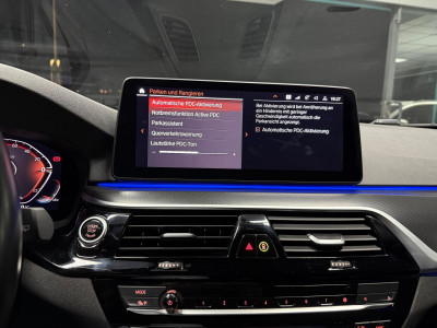 BMW 5er Gebrauchtwagen BMW 5er Gebrauchtwagen