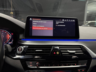 BMW 5er Gebrauchtwagen BMW 5er Gebrauchtwagen