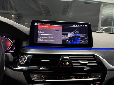 BMW 5er Gebrauchtwagen BMW 5er Gebrauchtwagen