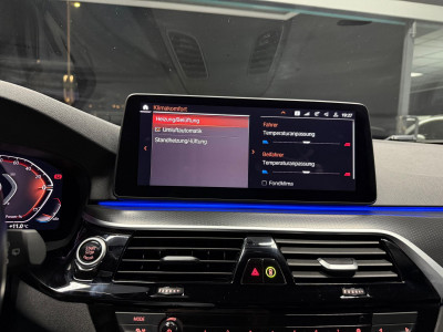 BMW 5er Gebrauchtwagen BMW 5er Gebrauchtwagen