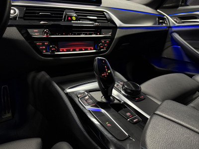 BMW 5er Gebrauchtwagen BMW 5er Gebrauchtwagen