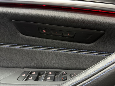 BMW 5er Gebrauchtwagen BMW 5er Gebrauchtwagen