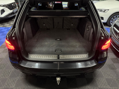 BMW 5er Gebrauchtwagen BMW 5er Gebrauchtwagen