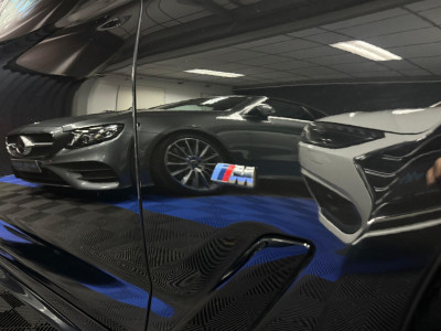 BMW 5er Gebrauchtwagen BMW 5er Gebrauchtwagen