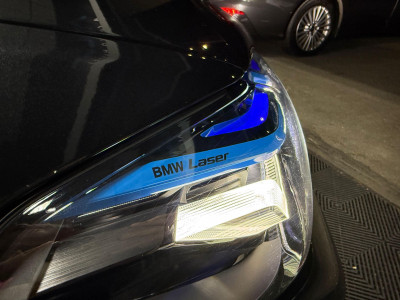 BMW 5er Gebrauchtwagen BMW 5er Gebrauchtwagen