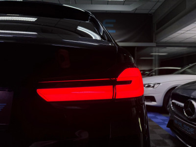 BMW 5er Gebrauchtwagen BMW 5er Gebrauchtwagen