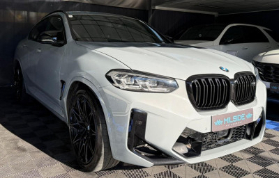 BMW X4 Gebrauchtwagen