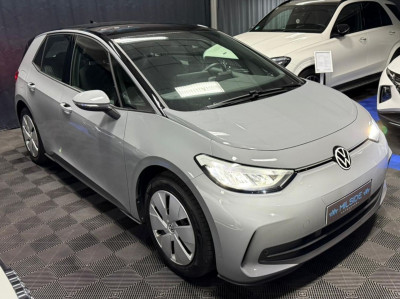 VW ID.3 Gebrauchtwagen