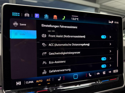 VW ID.3 Gebrauchtwagen VW ID.3 Gebrauchtwagen