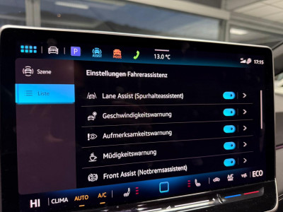 VW ID.3 Gebrauchtwagen VW ID.3 Gebrauchtwagen