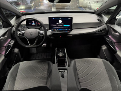 VW ID.3 Gebrauchtwagen VW ID.3 Gebrauchtwagen