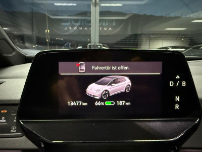 VW ID.3 Gebrauchtwagen VW ID.3 Gebrauchtwagen