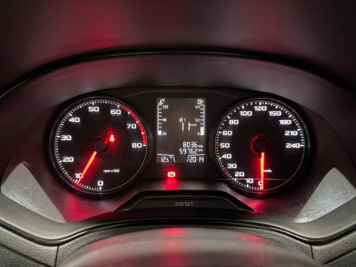 Seat Ibiza Gebrauchtwagen