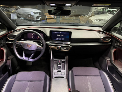 Cupra Formentor Gebrauchtwagen