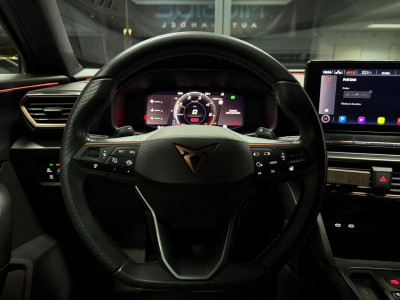 Cupra Formentor Gebrauchtwagen