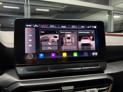 Cupra Formentor Gebrauchtwagen