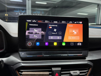 Cupra Formentor Gebrauchtwagen