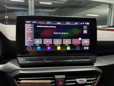 Cupra Formentor Gebrauchtwagen