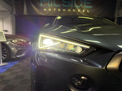 Cupra Formentor Gebrauchtwagen